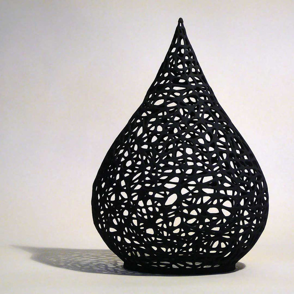 3D printing mathematical art 