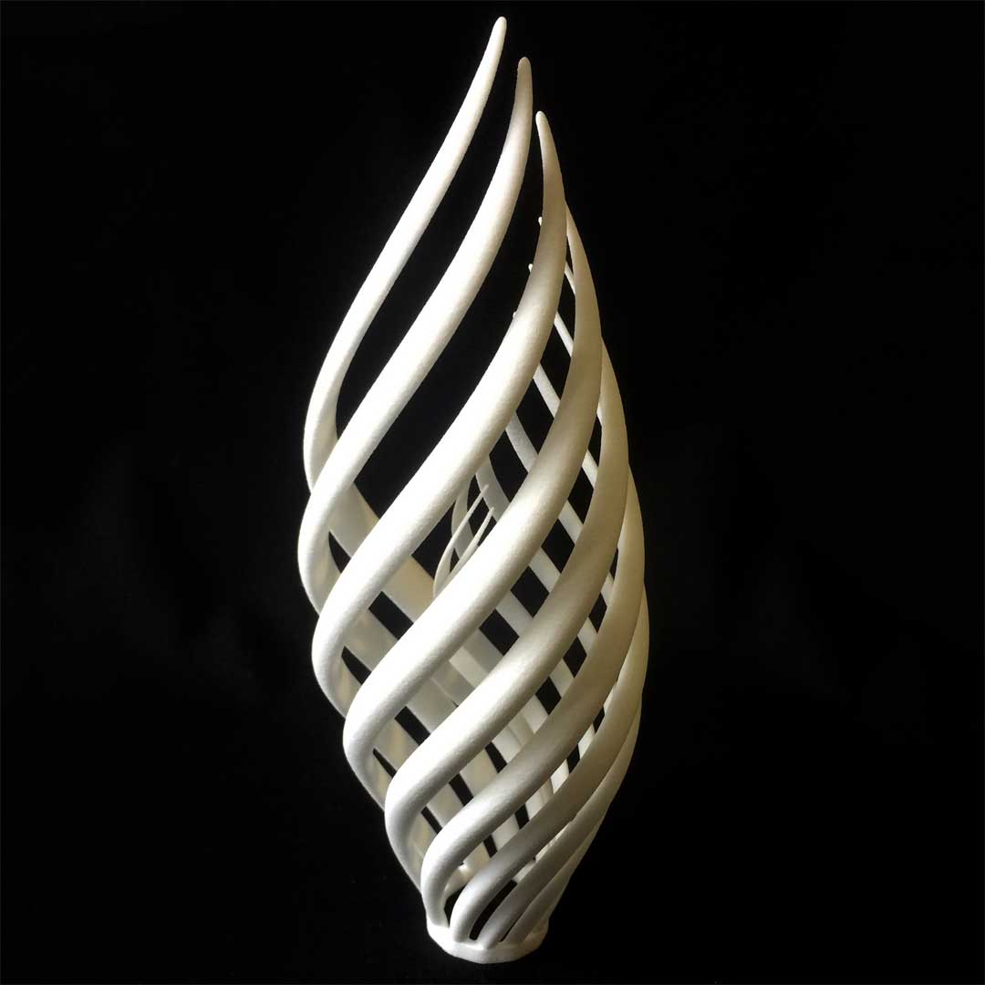 Abstract 3d Models